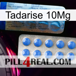 Tadarise 10Mg 40